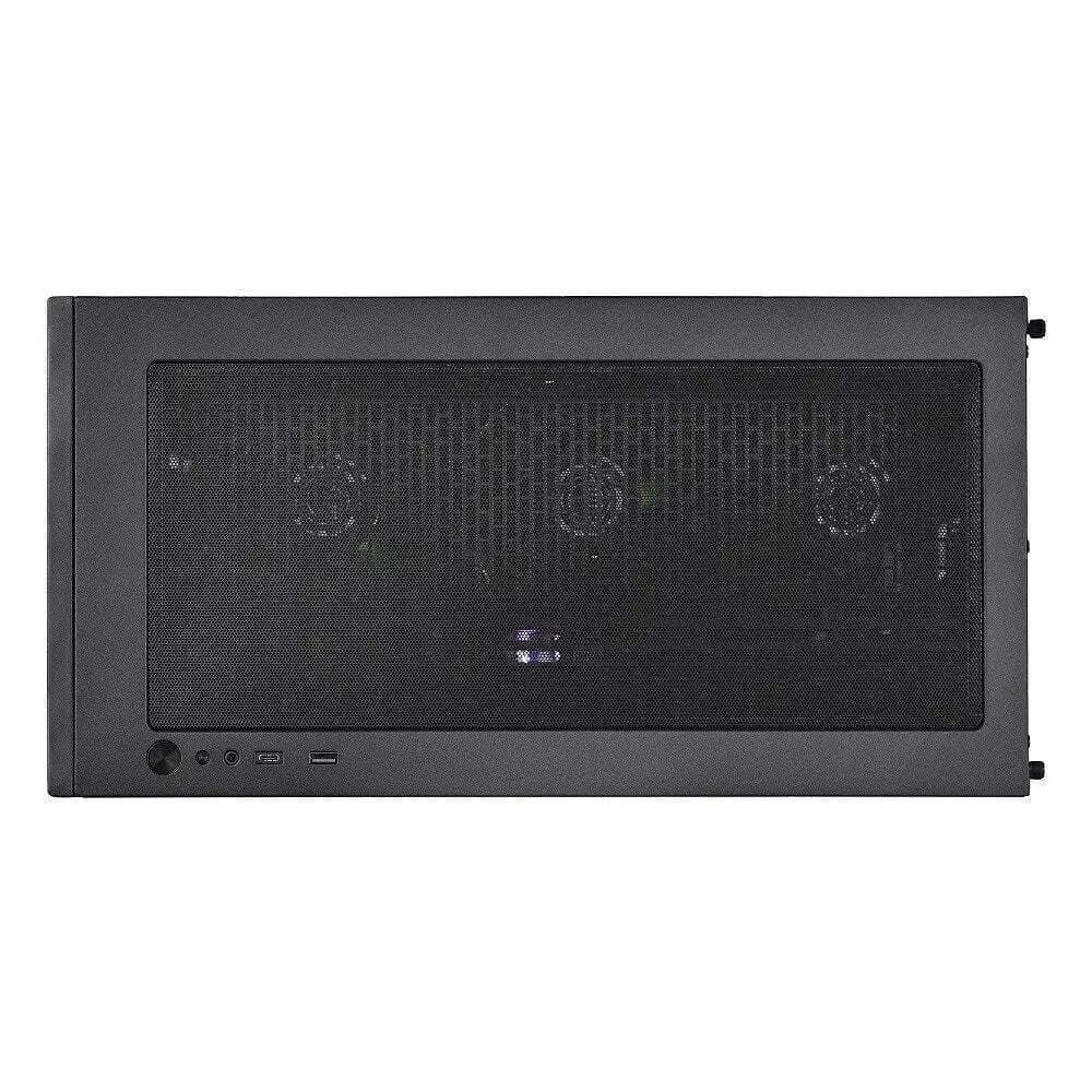 Actina Gaming Desktop PC (Ryzen 7-8700F/32GB DDR4/1.0TB SSD/No OS) 4
