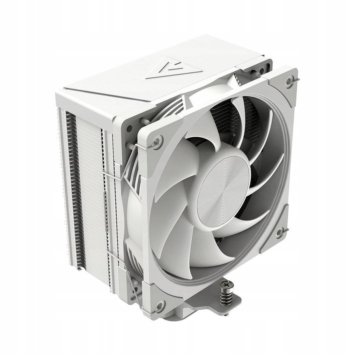 Modecom Volcano 0C T200 Ψύκτρα Επεξεργαστή για Socket 1851/AM5/1700 Λευκή 3