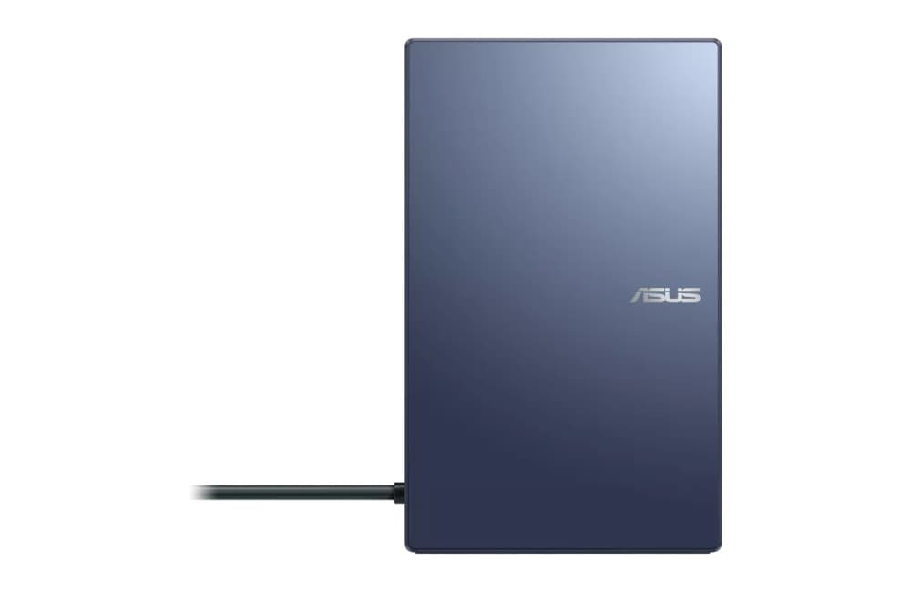 Asus SimPro Dock 2 USB-C Docking Station με HDMI/DisplayPort 4K PD Ethernet και σύνδεση 3 Οθονών Μαύρο 5