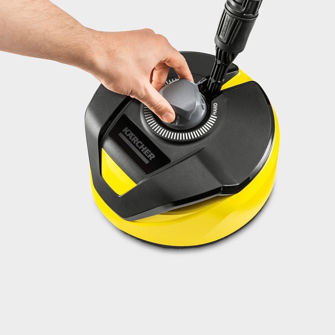 Karcher K 4 WCM Πλυστικό Ρεύματος 1800W με Πίεση 130bar 10