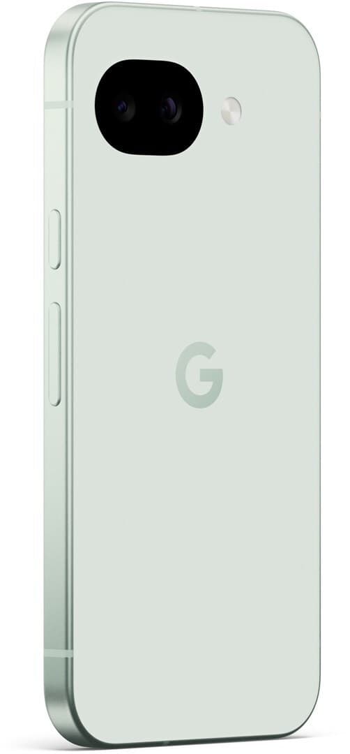 Google Pixel 10a 5G (8/128GB) Fog 7