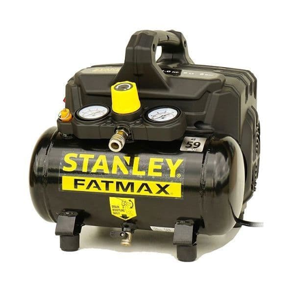 Stanley Τρόμπα Αυτοκινήτου με Καλώδιο Αναπτήρα 12V 321877 5