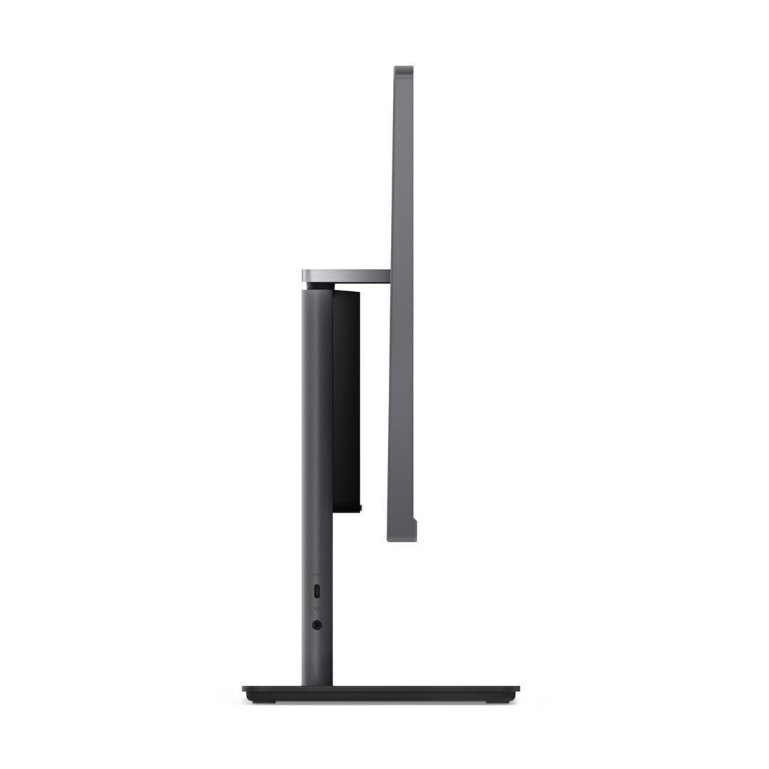 Lenovo ThinkCentre neo 50a 24 Gen 5 23.8" Touch (i7-13620H/16GB/512GB SSD/FHD/W11 Pro) Luna Grey International English 6