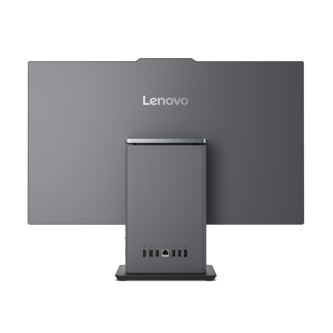 Lenovo ThinkCentre Neo 50a 27 Gen 5 27" Touch (i5-210H/16GB/512GB SSD/FHD/W11 Pro) Luna Grey International English 8