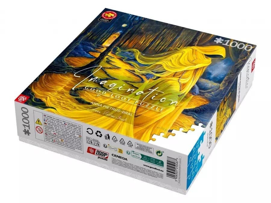 Anna Pietruś-bral Id- Puzzle 2D 1000pcs 3