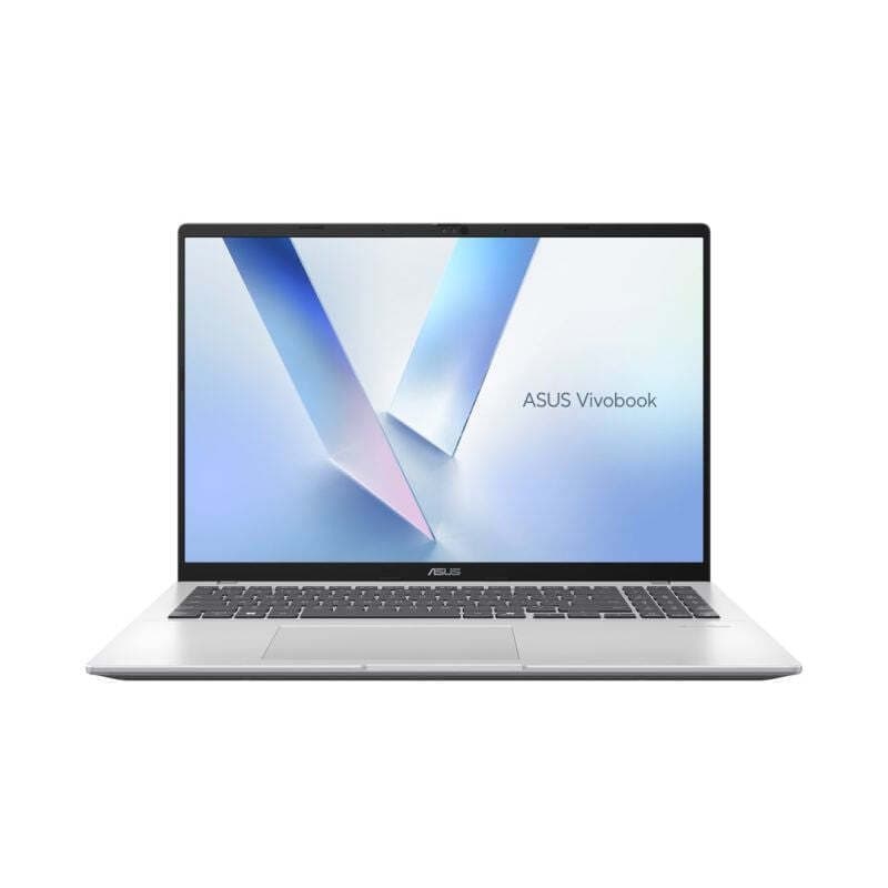 Asus Vivobook 16 M1607GA-MB003W 16" FHD+ (Ryzen AI 400 Series-7-445/16GB/512GB SSD/W11 Home) (US Keyboard) 2