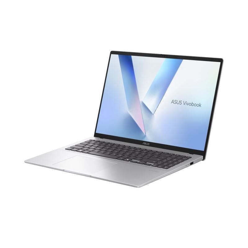 Asus Vivobook 16 M1607GA-MB003W 16" FHD+ (Ryzen AI 400 Series-7-445/16GB/512GB SSD/W11 Home) (US Keyboard) 3