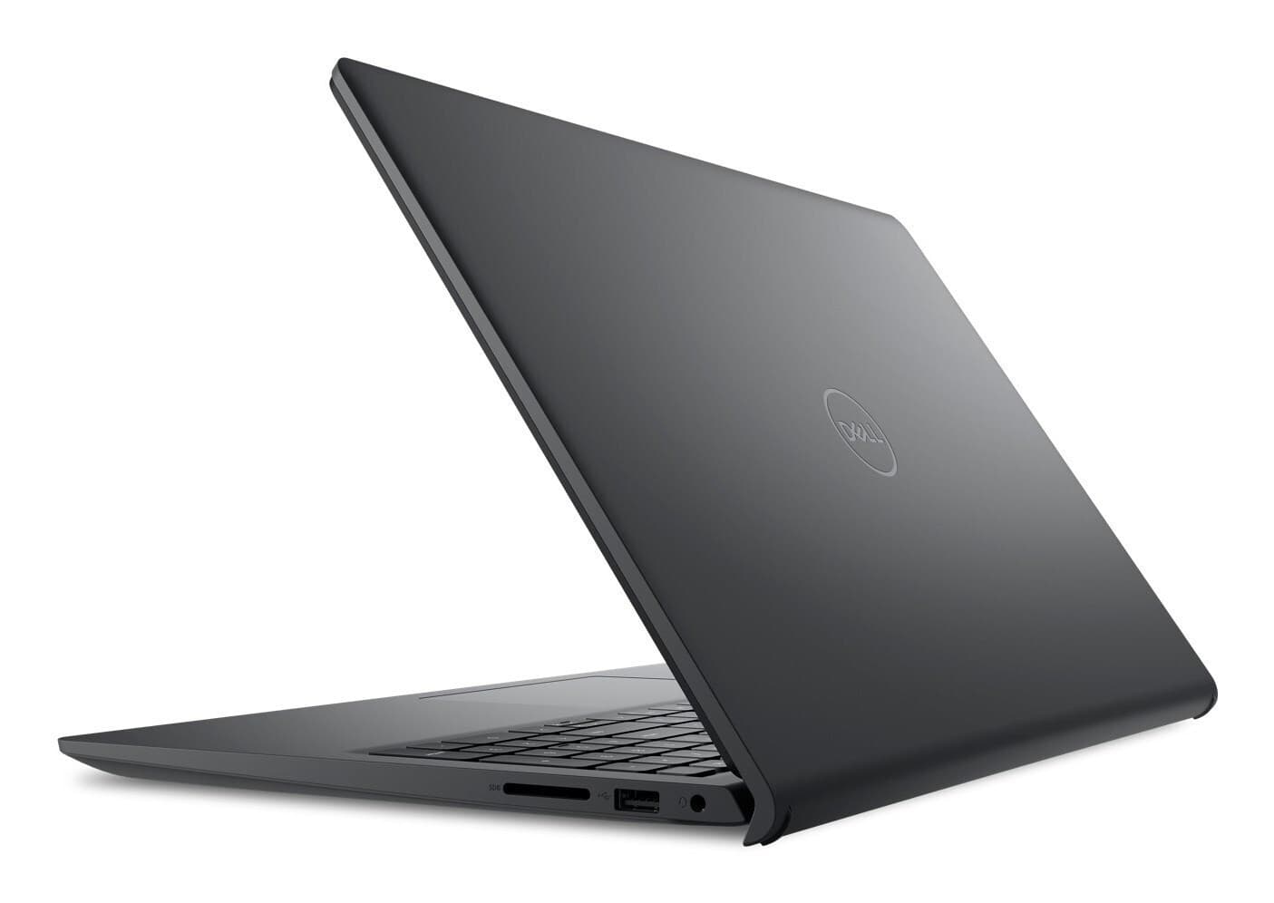 Dell Pro 15 Essential PV15250 15.6" IPS FHD 120Hz (i5-1334U/8GB/512GB SSD/W11 Pro) Carbon Black (International English Keyboard) 2