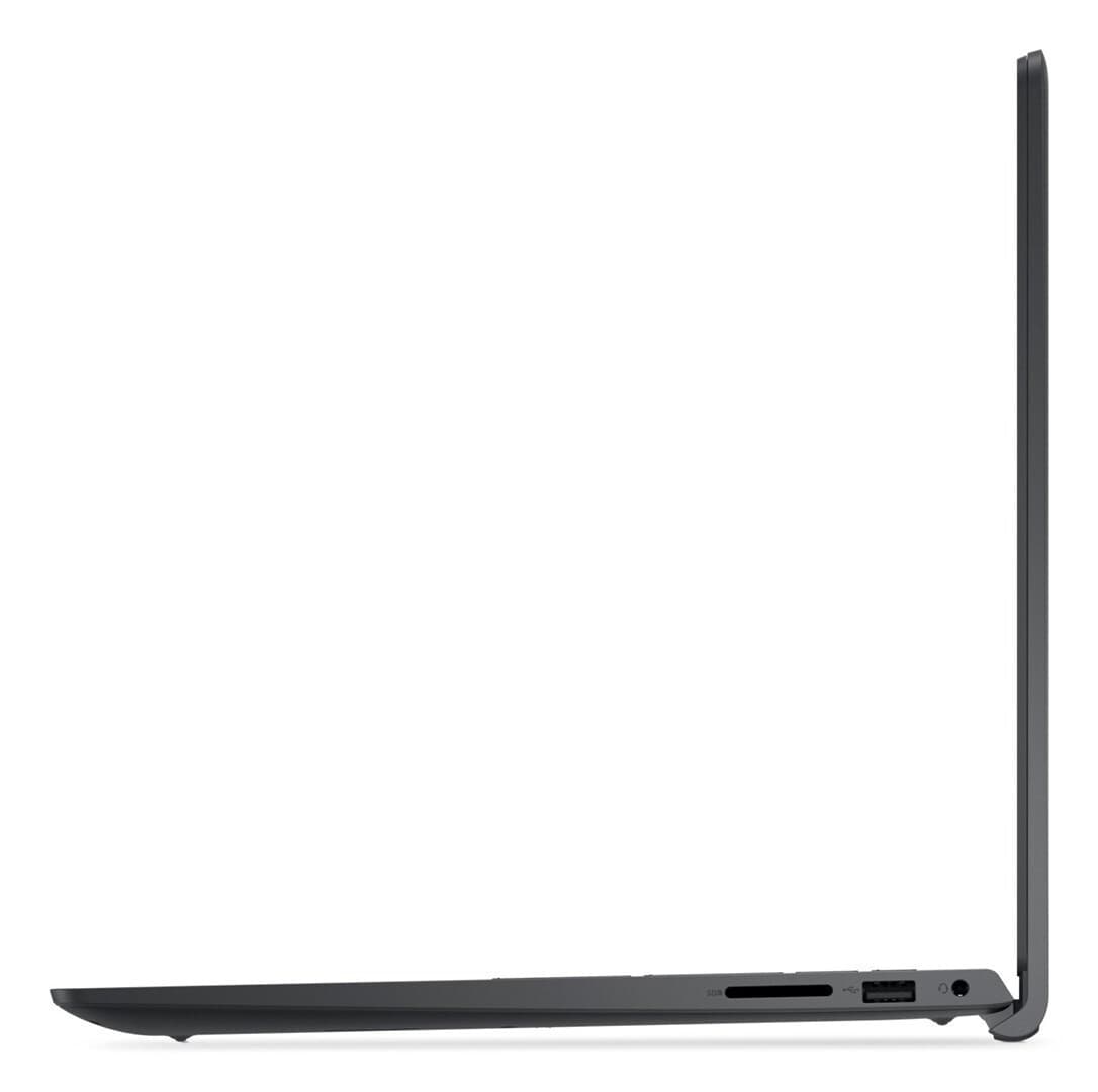 Dell Pro 15 Essential PV15250 15.6" IPS FHD 120Hz (i5-1334U/8GB/512GB SSD/W11 Pro) Carbon Black (International English Keyboard) 3