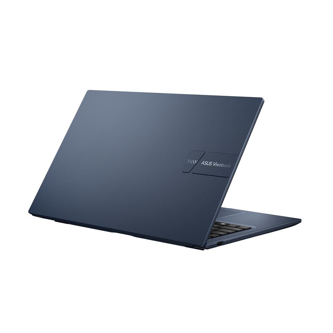 Asus Vivobook 15 X1504VA-BQ4281W 15.6" FHD (Core 3-100U/16GB/512GB SSD/W11 Home) Quiet Blue (US Keyboard) 6
