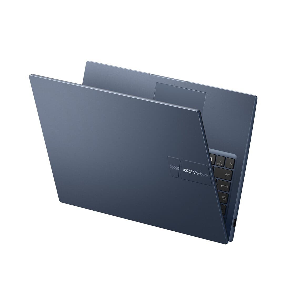 Asus Vivobook 15 X1504VA-BQ4281W 15.6" FHD (Core 3-100U/16GB/512GB SSD/W11 Home) Quiet Blue (US Keyboard) 9