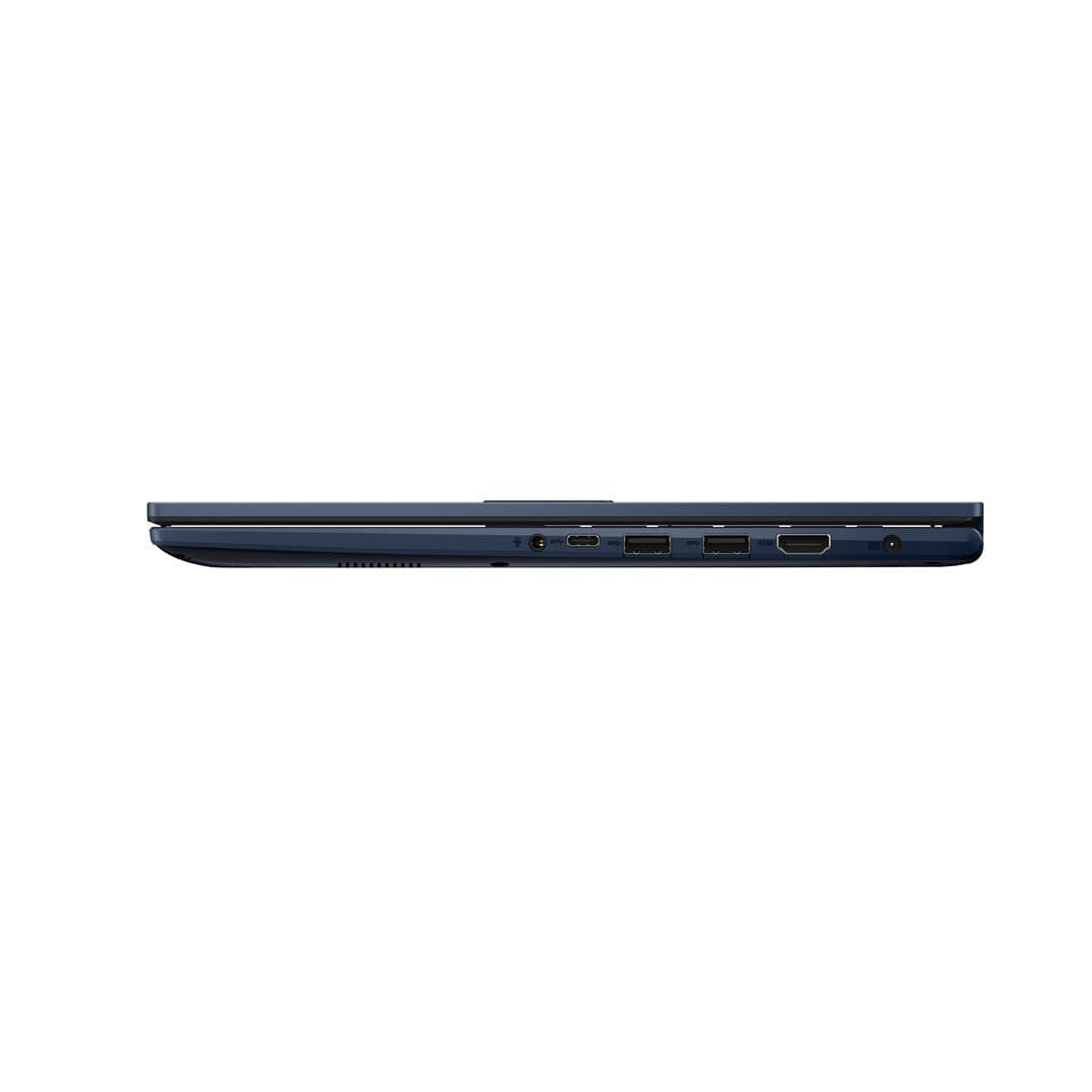 Asus Vivobook 15 X1504VA-BQ4281W 15.6" FHD (Core 3-100U/16GB/512GB SSD/W11 Home) Quiet Blue (US Keyboard) 12