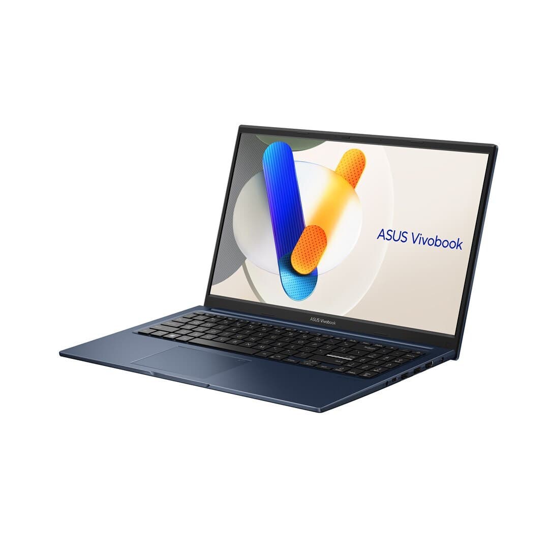 Asus Vivobook 15 X1504VA-BQ4283W 15.6" FHD (Core 5-120U/16GB/512GB SSD/W11 Home) (US Keyboard) 6