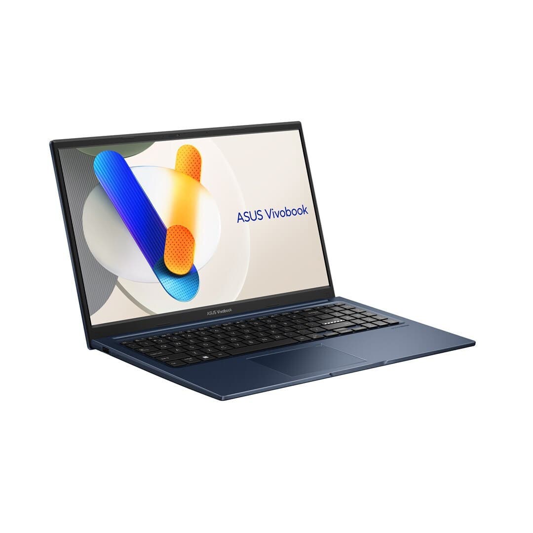 Asus Vivobook 15 X1504VA-BQ4283W 15.6" FHD (Core 5-120U/16GB/512GB SSD/W11 Home) (US Keyboard) 12