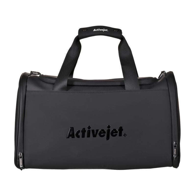 Activejet Συσκευή Μασάζ για τα Πόδια Μαύρη 5