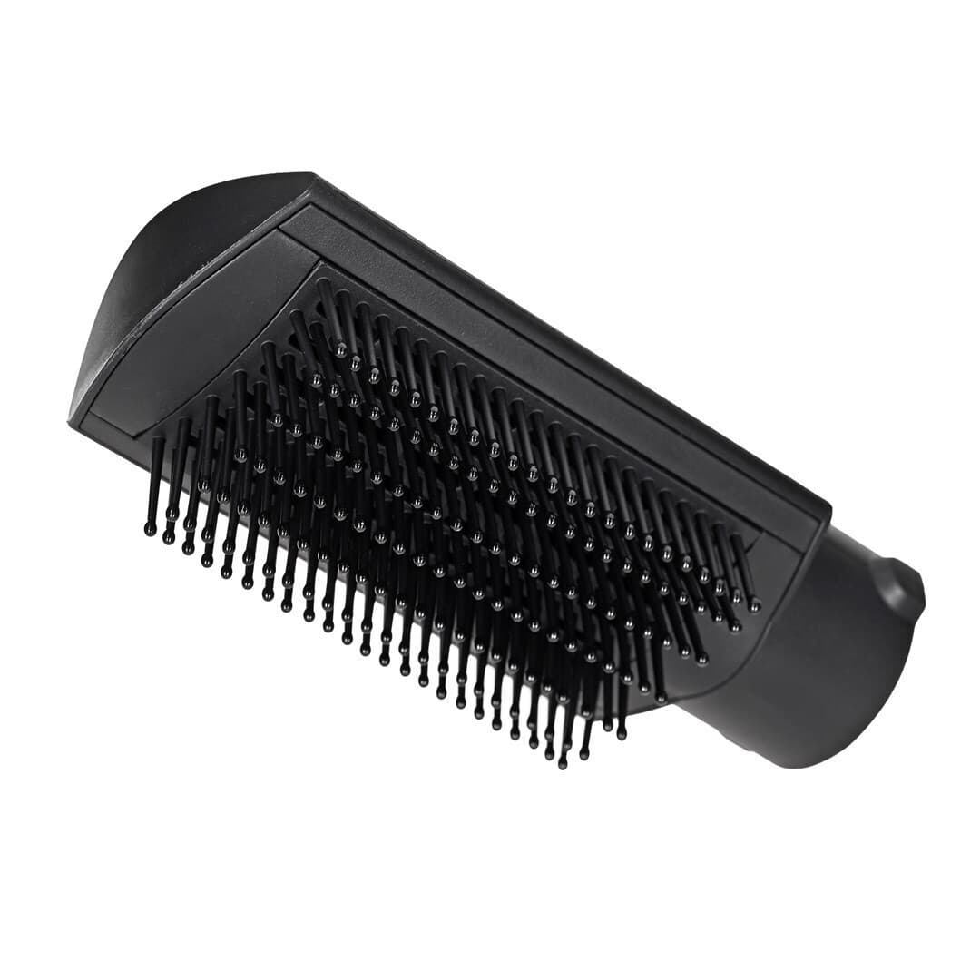 Babyliss Κεραμική Ηλεκτρική Βούρτσα με Αέρα & Περιστρεφόμενη Κεφαλή για Ίσιωμα και Μπούκλες 1000W AS914PE 9