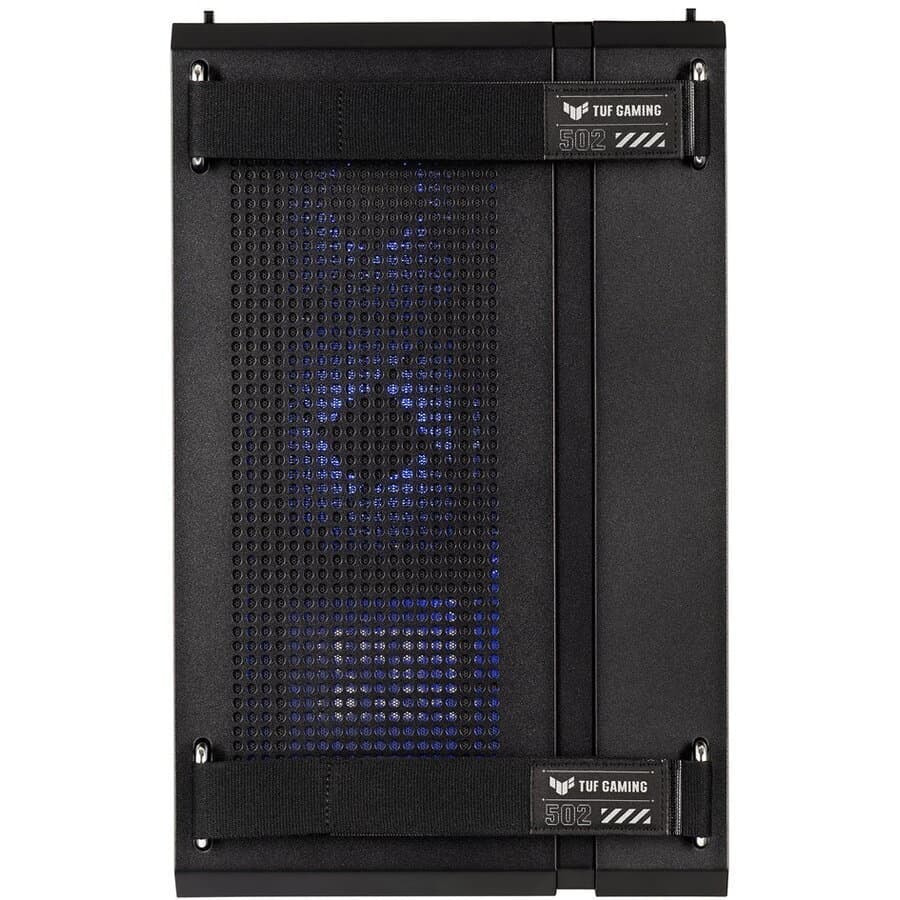 Actina Gaming Desktop PC (Ultra 9-285K/32GB DDR4/2.0TB SSD/GeForce RTX 5090/No OS) 7