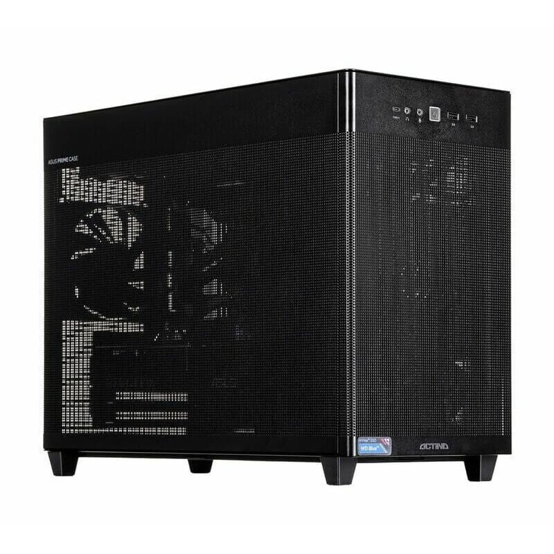 Actina Gaming Desktop PC (Ryzen 5-7500F/32GB DDR4/1.0TB SSD/W11 Home) 2