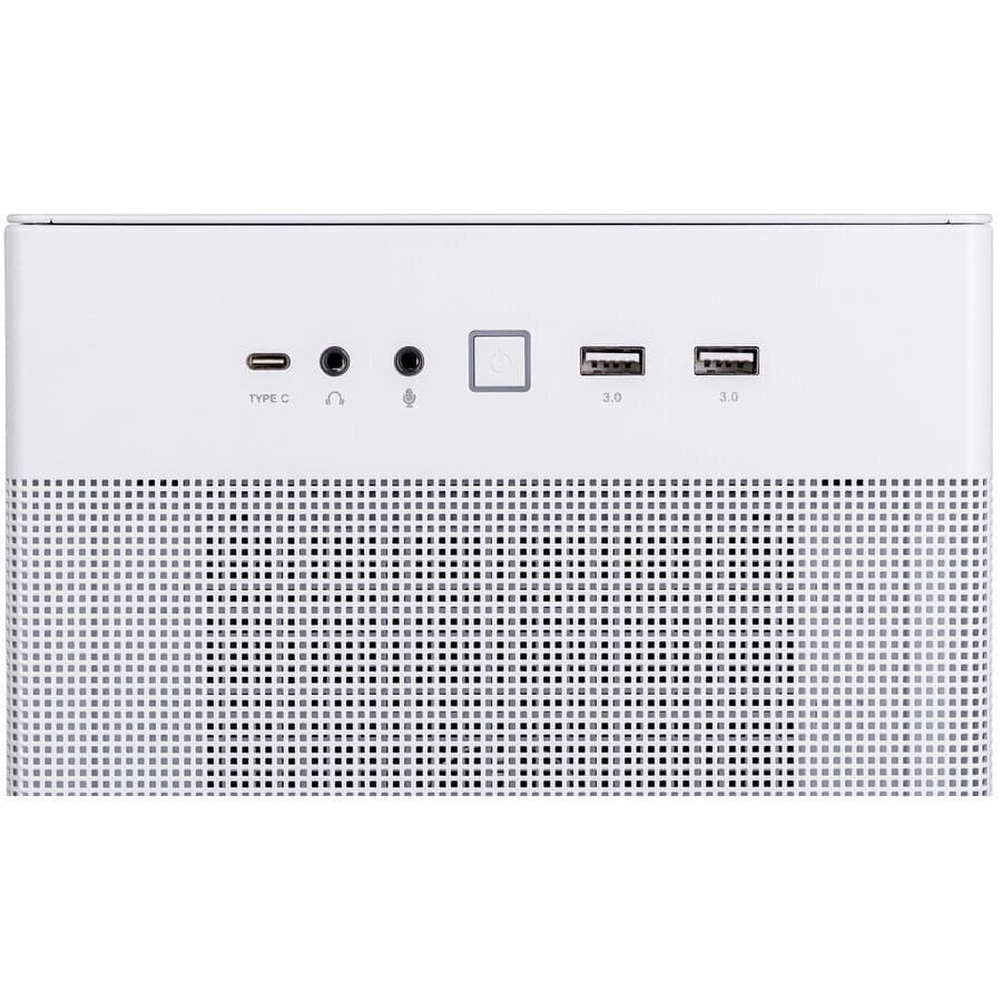 Actina Gaming Desktop PC (Ryzen 7-8700F/32GB DDR4/1.0TB SSD/No OS) 6