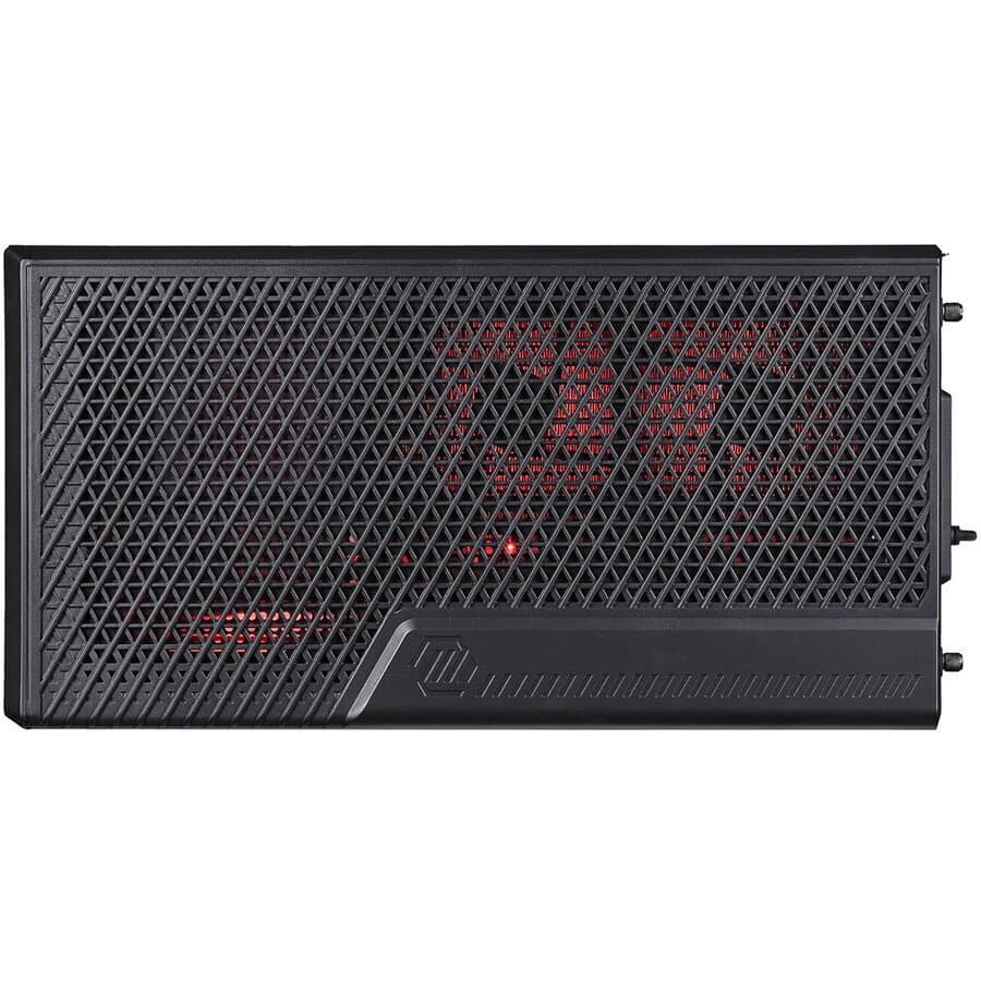 Actina Gaming Desktop PC (Ryzen 5-7500X3D/32GB DDR5/1TB SSD/No OS) 7