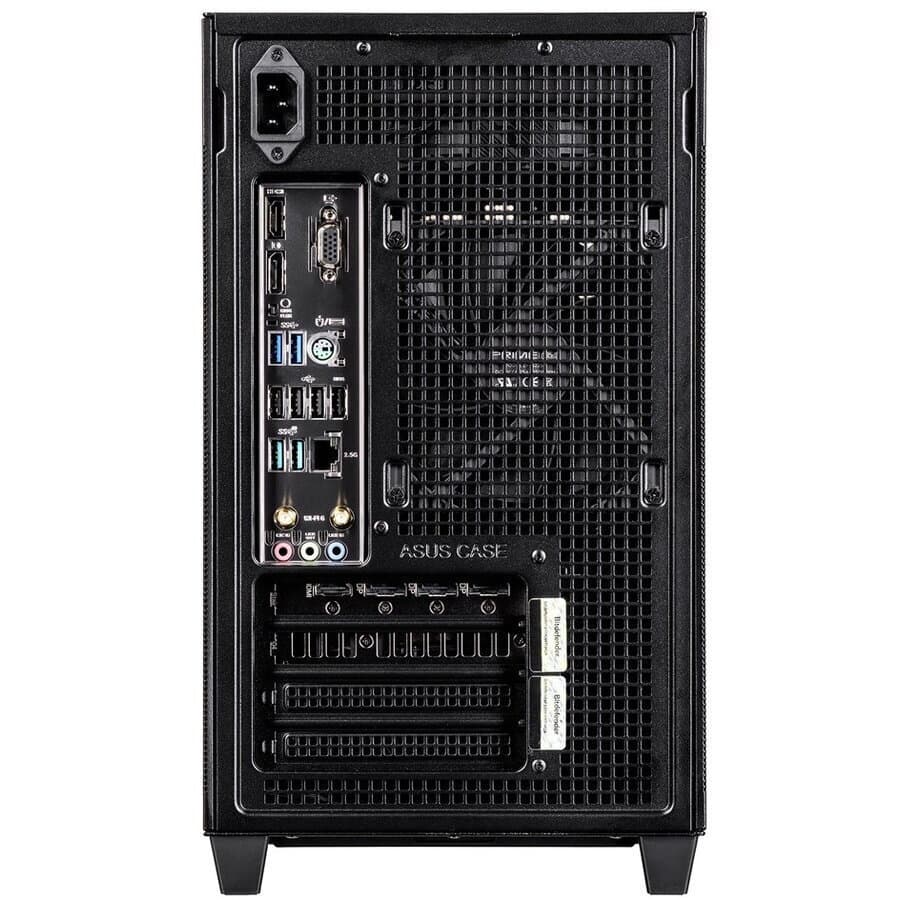 Actina Desktop PC (Ryzen 5-5600GT/16GB DDR4/512GB SSD/No OS) 4