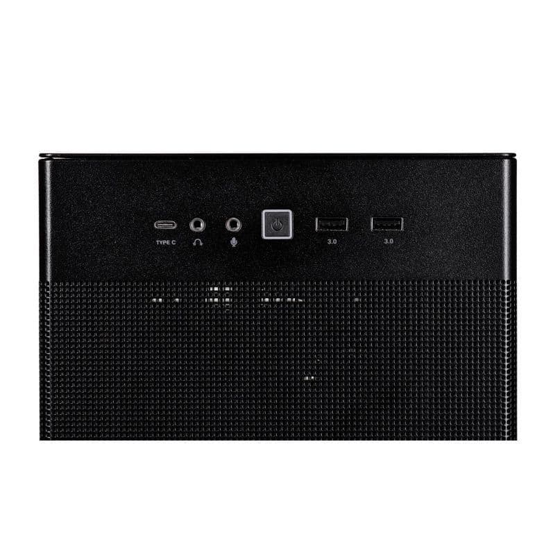 Actina Gaming Desktop PC (Ryzen 7-9800X3D/32GB DDR5/1TB SSD/W11 Home) 4