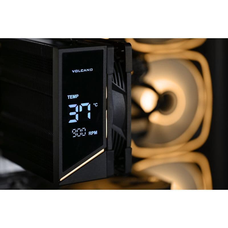 Actina Gaming Desktop PC (Ultra 5-250KF Plus/32GB DDR5/1TB SSD/GeForce RTX 5070/No OS) 14