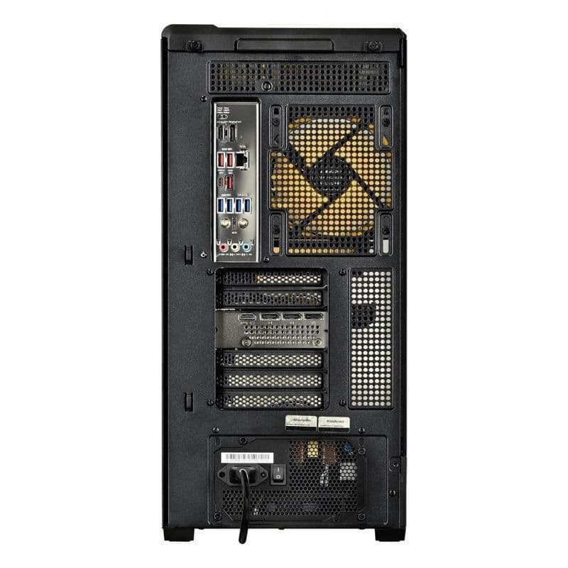 Actina Gaming Desktop PC (Ultra 5-245KF/16GB DDR5/1TB SSD/GeForce RTX 5060/No OS) 12