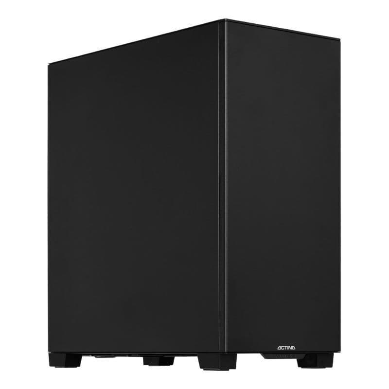 Actina Gaming Desktop PC (Ryzen 9-9950X3D/192GB DDR5/4TB SSD/W11 Pro) 16