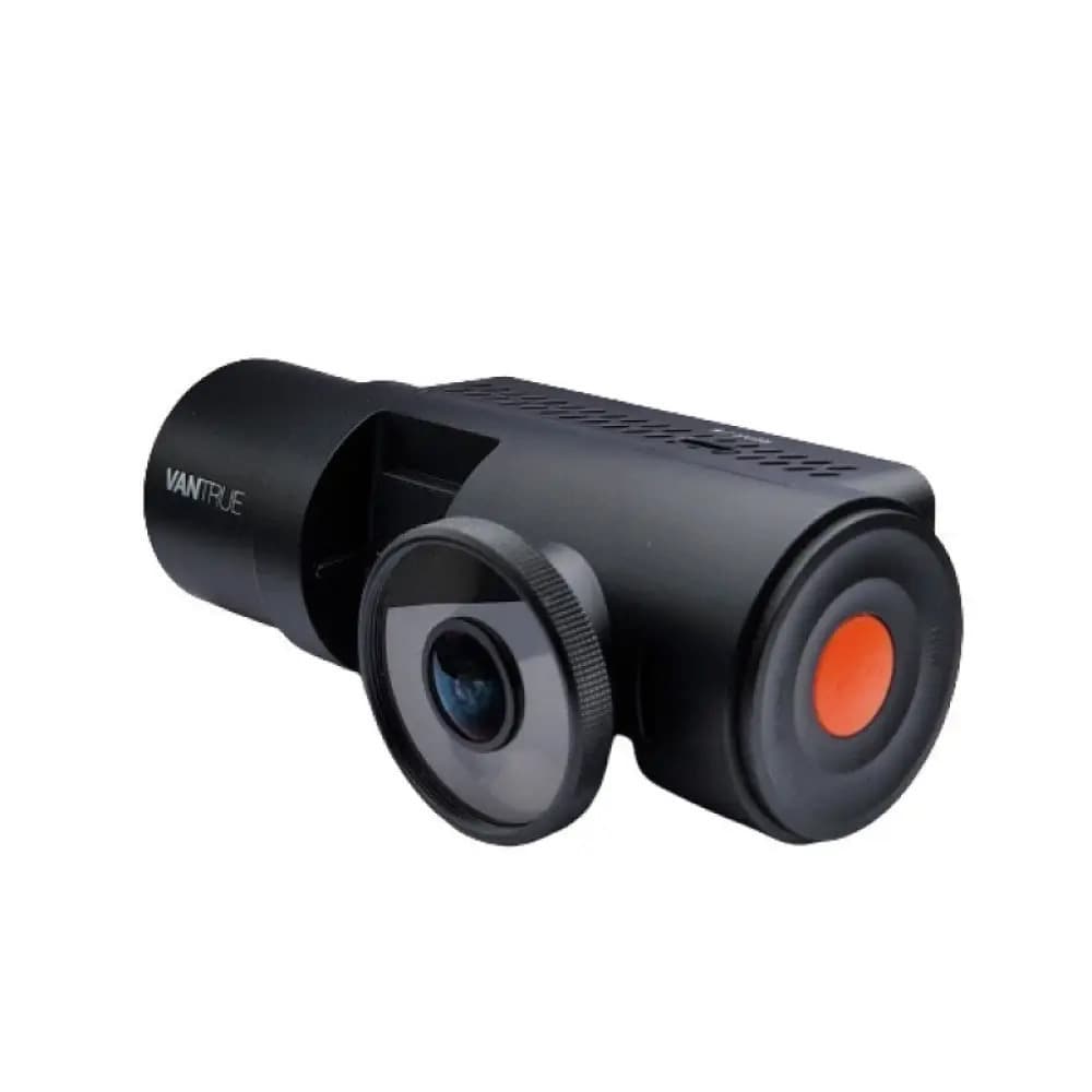Vantrue Κάμερα DVR Αυτοκινήτου 4K με Οθόνη 3.19" Wi-Fi, GPS 5