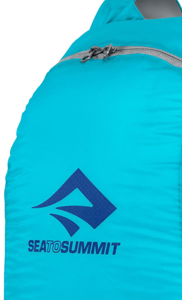 Sea to Summit Ultra Sil Στεγανός Σάκος Πλάτης 20lt Μπλε STS40-00960 4