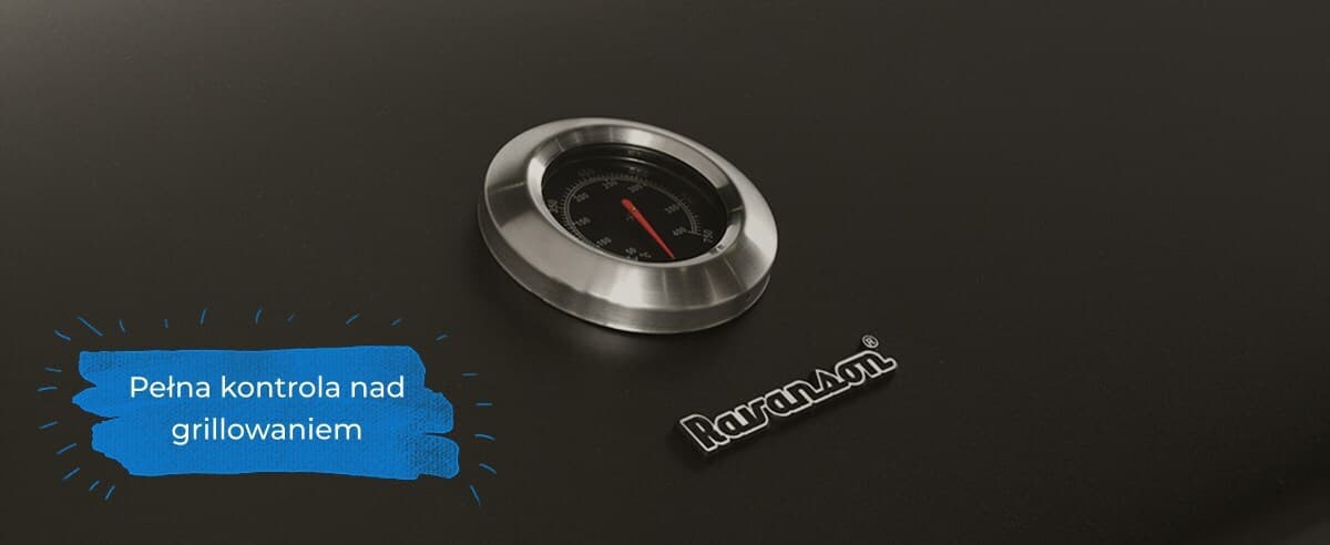 Ravanson GO-6 Ψησταριά Υγραερίου Μαντεμένιας Σχάρας 74.8x38.5εκ. με 6 Εστίες 15.1kW και Πλαϊνό Μάτι 2.5kW 7