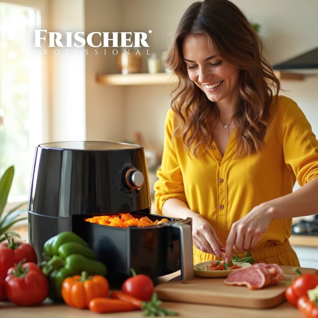 Frischer Σκόνη Καθαρισμού Κουζίνας 250ml FR00236_250_amz_de 3