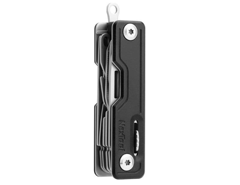 NexTool Πολυεργαλείο Μαύρο σε Θήκη NE20096 4