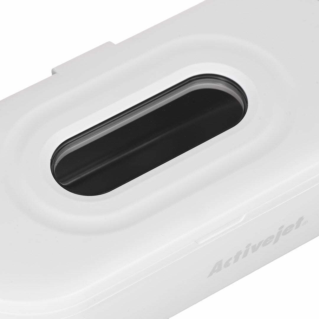 Active Jet Καθαριστής Υπερήχων 400ml με Ψηφιακό Χρονοδιακόπτη 6