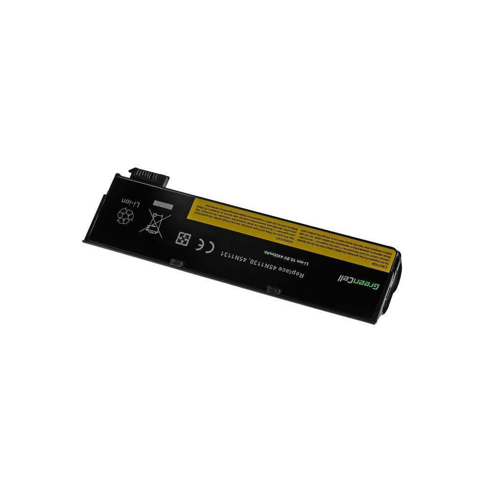 Lenovo Συμβατή Μπαταρία για Lenovo ThinkPad T440 / L450 με 4400mAh 7