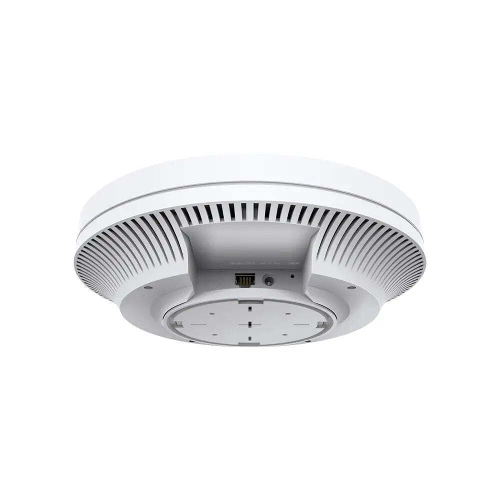 TP-LINK EAP770 v1 WiFi Mesh Network Access Point Wi‑Fi 7 Tri Band (2.4 & 5 & 6GHz) Λευκό 9