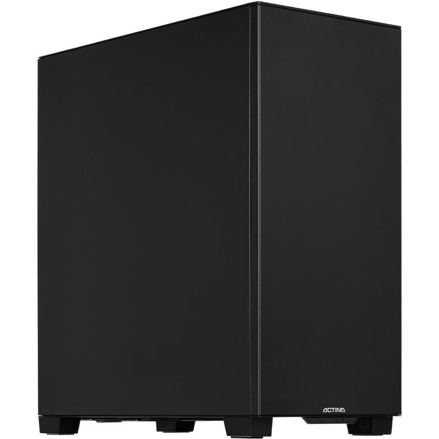 Actina Gaming Desktop PC (Ultra 5-245KF/32GB DDR5/1TB SSD/GeForce RTX 5060 Ti/No OS) 2