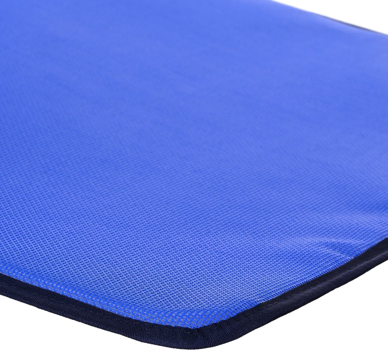ActionMed Καρέκλα Παραλίας Μπλε P200AM 8