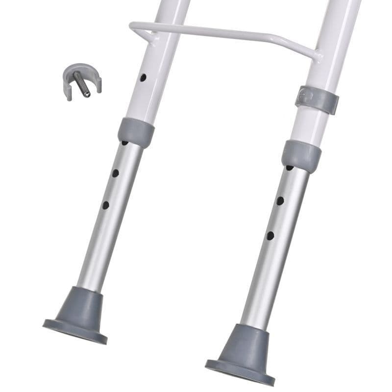 ActionMed Κάθισμα Μπάνιου KP600AM 7