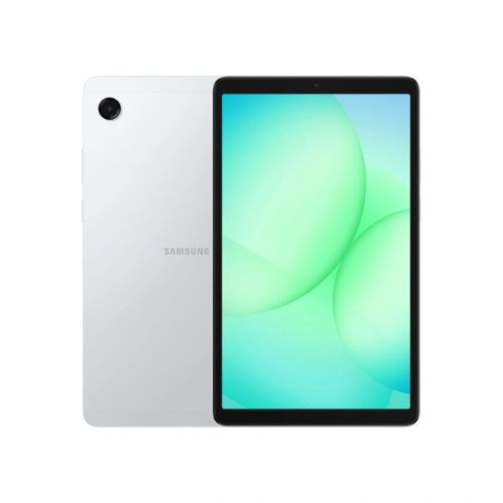 Samsung Galaxy Tab A11+ 5G 11" (6GB/128GB) Ασημί 10