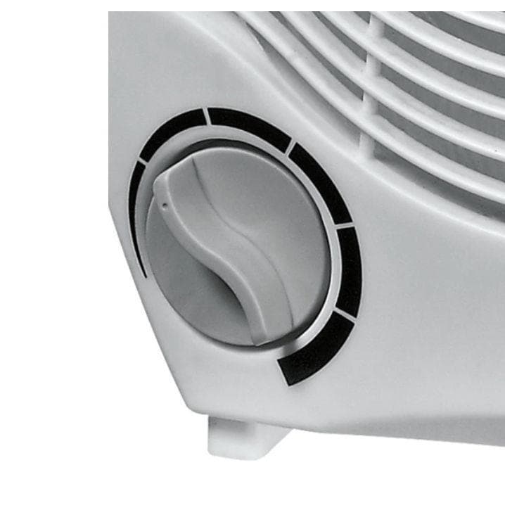 N'Oveen FH-03 Αερόθερμο Δωματίου Δαπέδου 2000W FH03 4