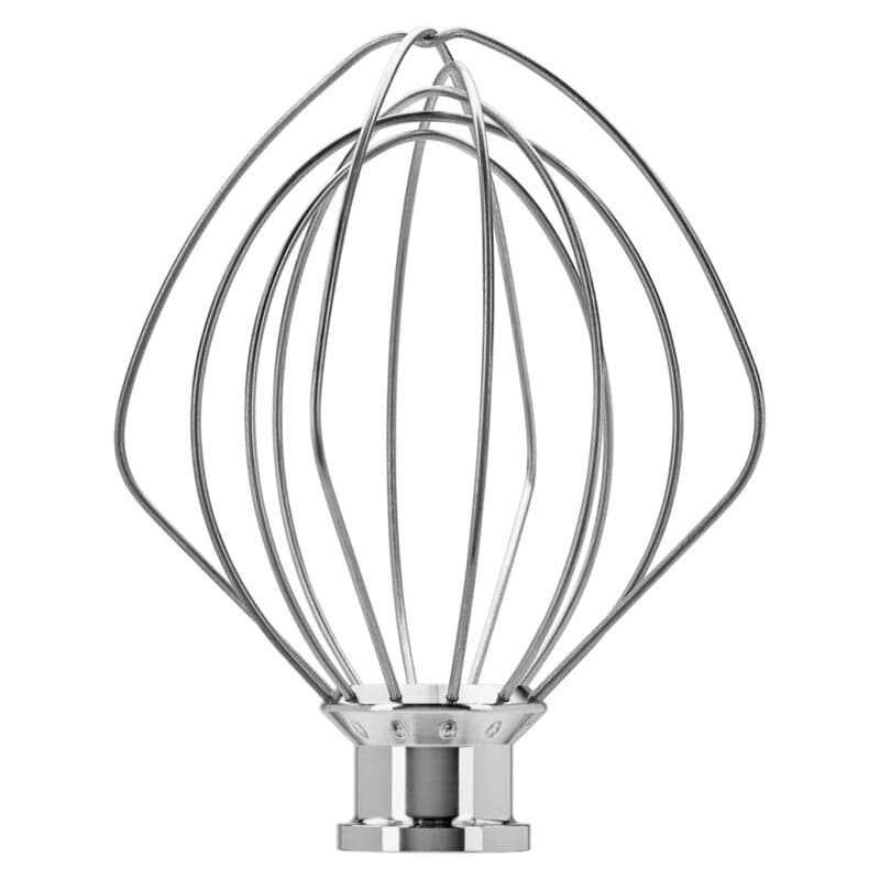 Kitchenaid Artisan Κουζινομηχανή 300W με Ανοξείδωτο Κάδο 4.8lt Onyx Black 7