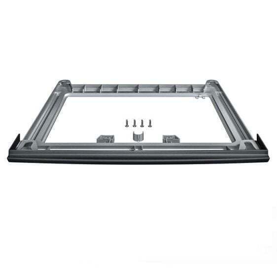Bosch WTZ2741C Συνδετικό Πλυντηρίου/Στεγνωτηρίου από Μέταλλο 3