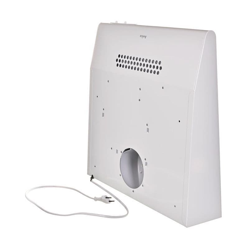 Amica OSC5112W Ελεύθερος Απορροφητήρας 50cm Λευκός 6