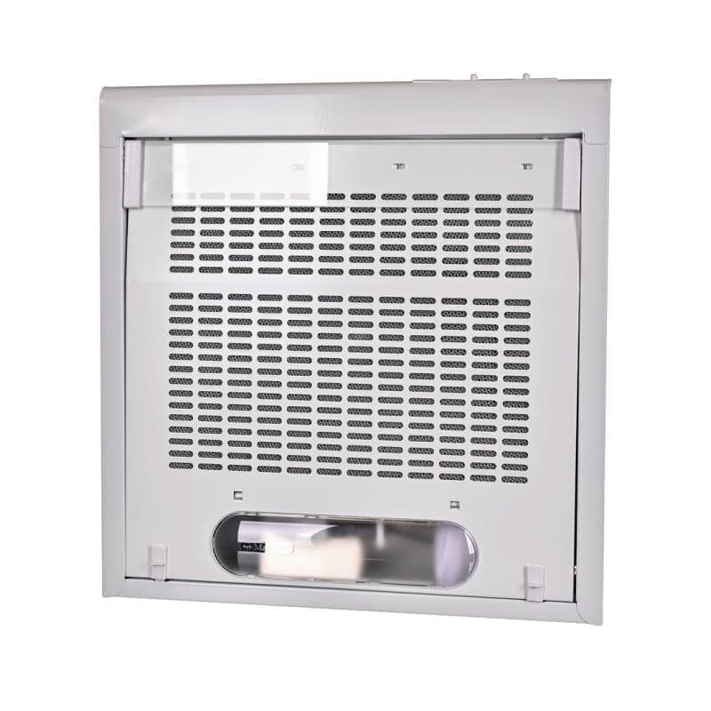 Amica OSC5112W Ελεύθερος Απορροφητήρας 50cm Λευκός 7