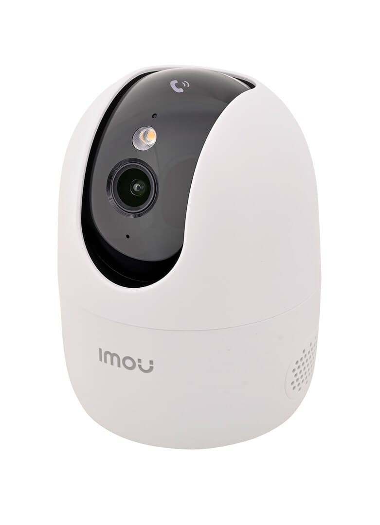 Imou Ranger 2 Pro IP Κάμερα Παρακολούθησης Wi-Fi Full HD+ 5MP με Αμφίδρομη Επικοινωνία και Φακό 3.6mm 8