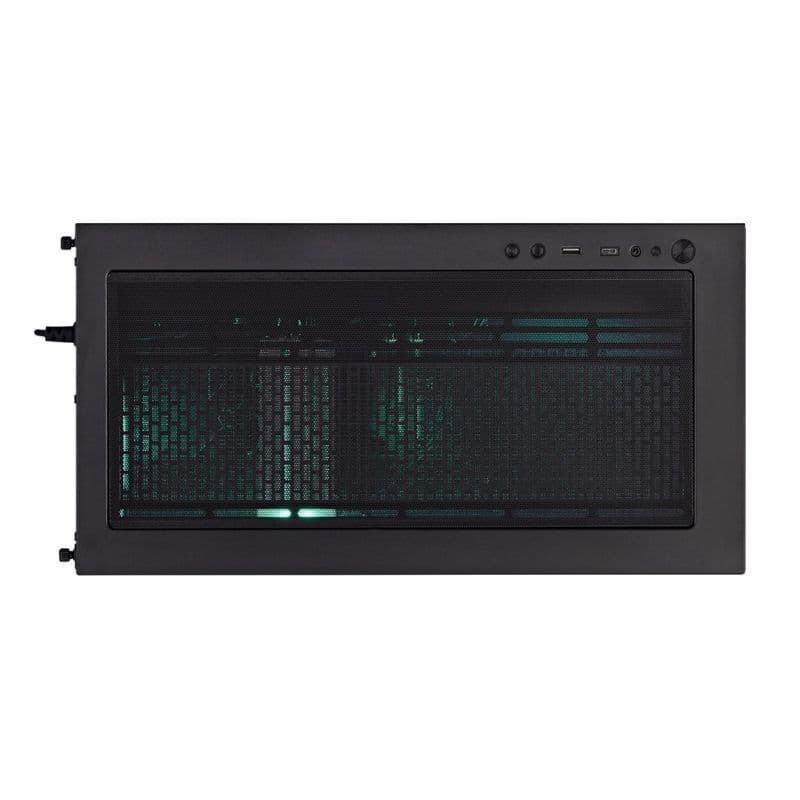 Actina Gaming Desktop PC (Ryzen 5-5600/16GB DDR4/1.0TB SSD/No OS) 12