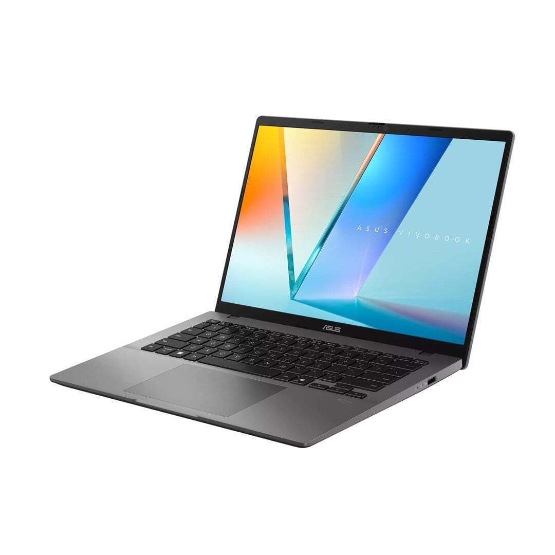Asus Vivobook S14 14" OLED (Ryzen AI 400 Series-445/16GB/512GB SSD/W11 Home) (US Keyboard) 6