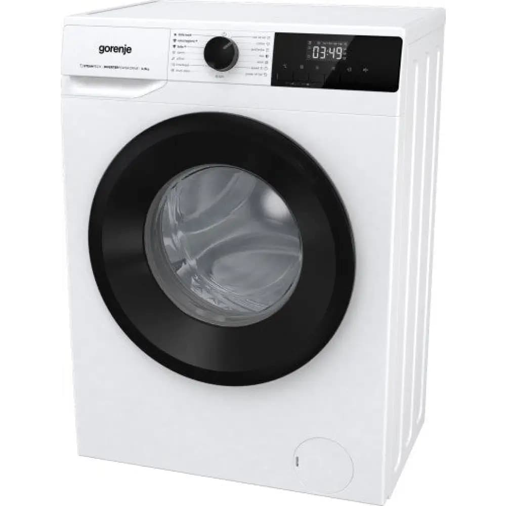 Gorenje Πλυντήριο Ρούχων 9kg 1400 Στροφών WNHPI94A1PS/PL 6